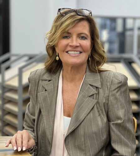 Denise-Grothouse-headshot-founder-of-near-me-company-logo-gear